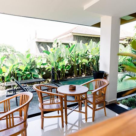 Uma Kutuh 2 Hotel Ubud  Exterior photo