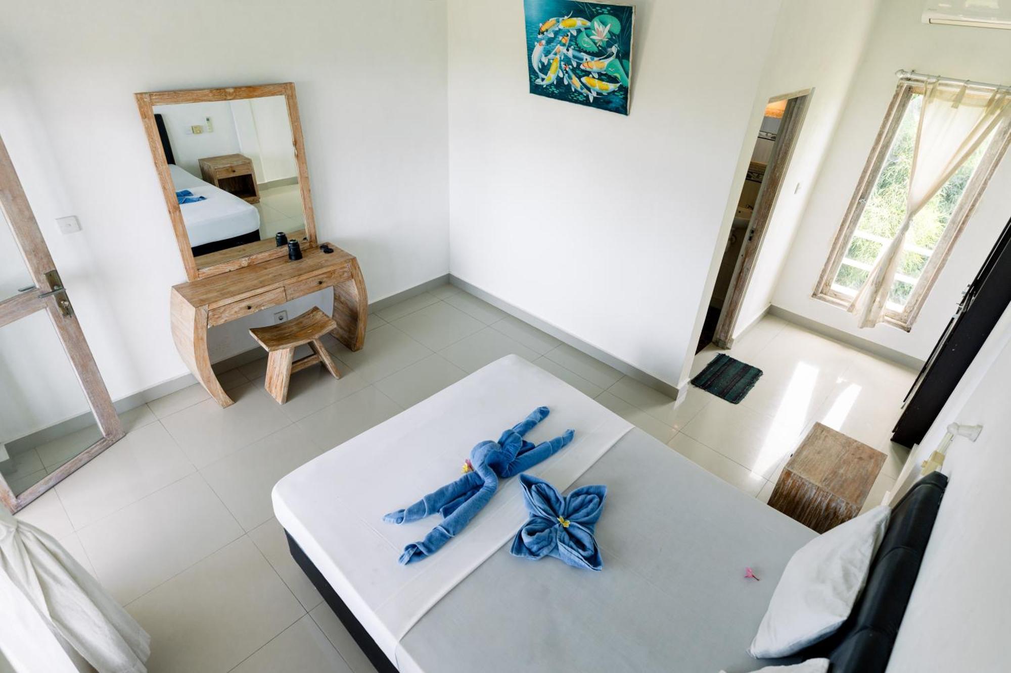Uma Kutuh 2 Hotel Ubud  Exterior photo