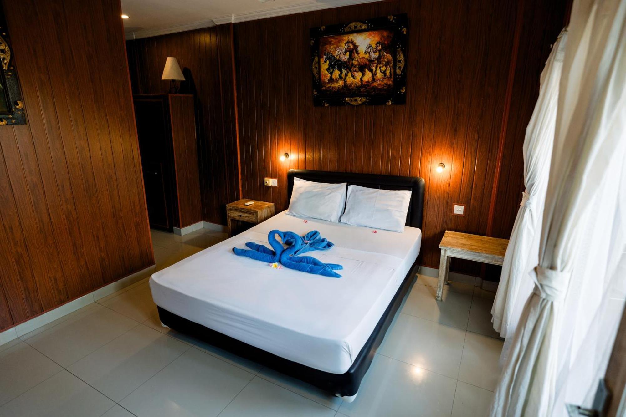 Uma Kutuh 2 Hotel Ubud  Exterior photo