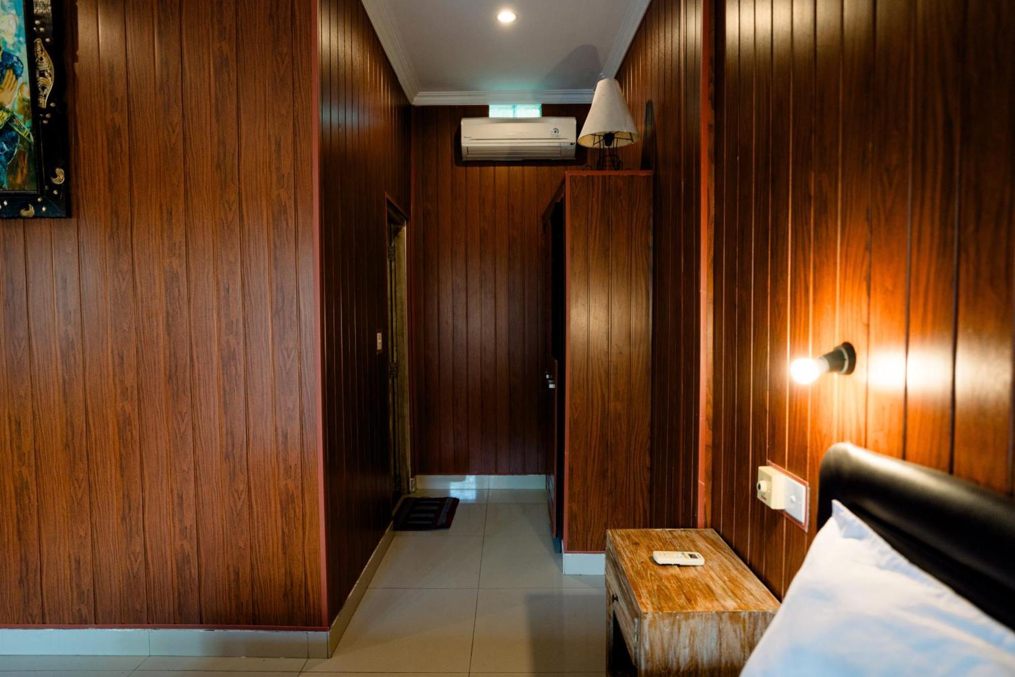 Uma Kutuh 2 Hotel Ubud  Exterior photo