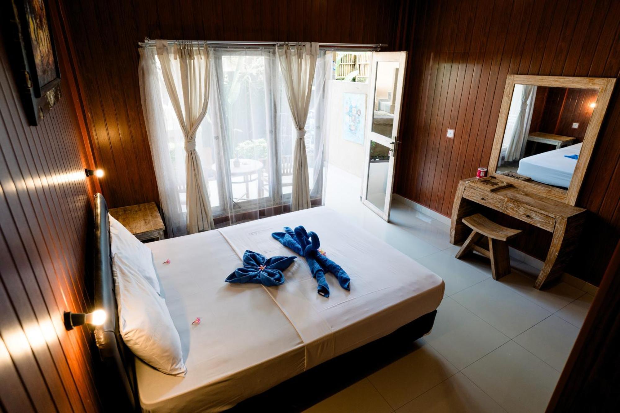 Uma Kutuh 2 Hotel Ubud  Exterior photo
