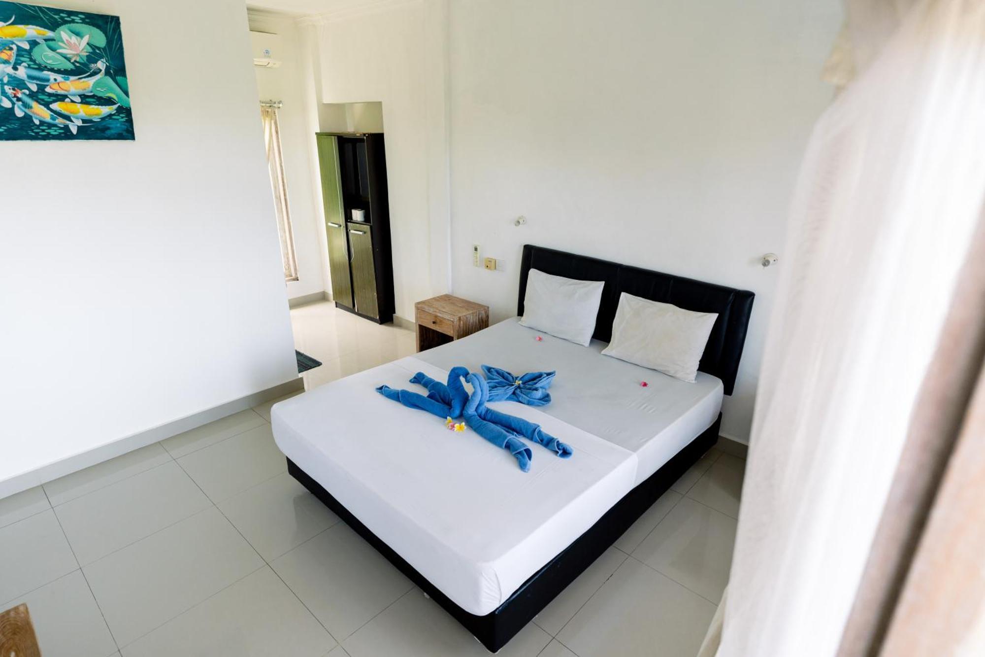 Uma Kutuh 2 Hotel Ubud  Exterior photo