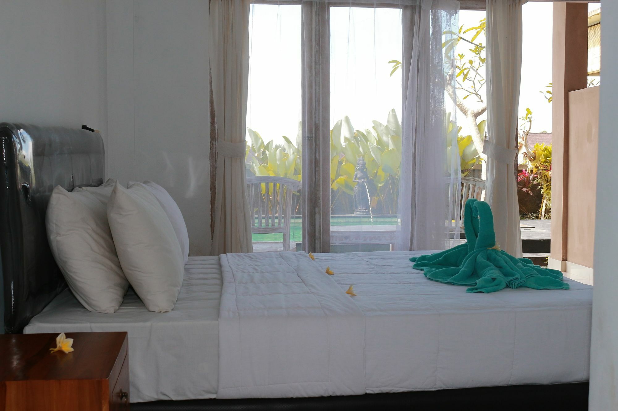 Uma Kutuh 2 Hotel Ubud  Exterior photo